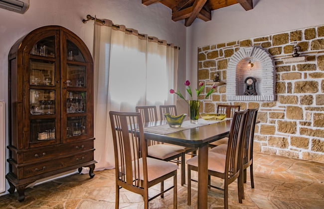 Villa Froso - Photo 14