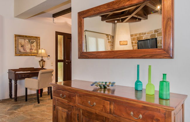 Villa Froso - Photo 22