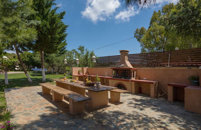 Villa Froso - Photo 40