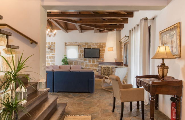 Villa Froso - Photo 20