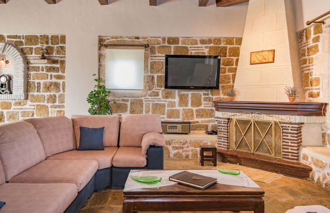 Villa Froso - Photo 23