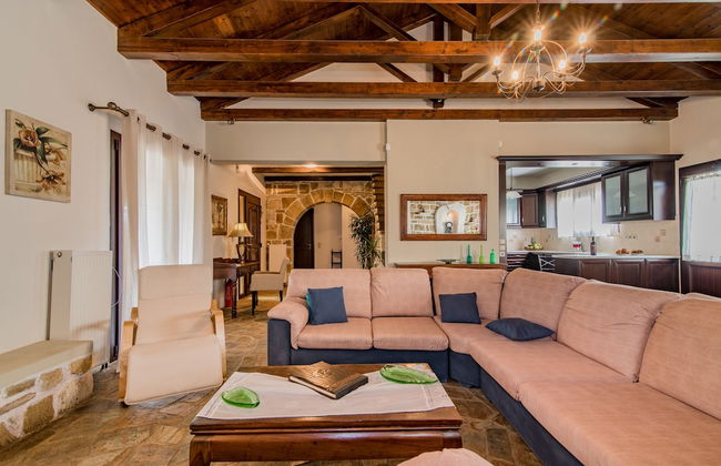 Villa Froso - Photo 24