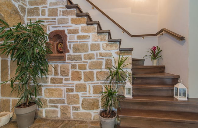 Villa Froso - Photo 25