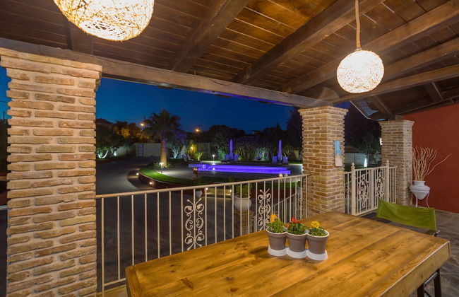 Villa Froso - Photo 26