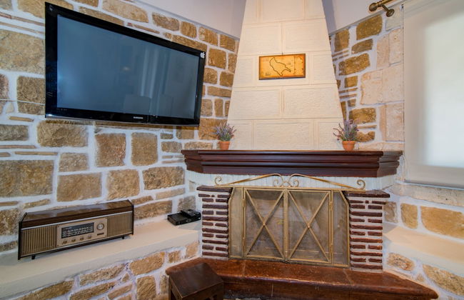 Villa Froso - Photo 19