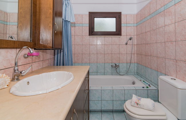 Villa Froso - Photo 28