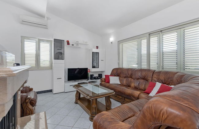 Holiday Home in Neoric With Sauna - Foto 16