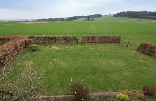 Ferienhaus in Hessen mit Grossem Garten - Foto 20