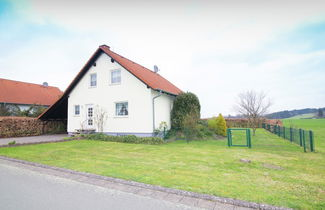 Photo 1 - Holiday Home in Hesse With Large Garden