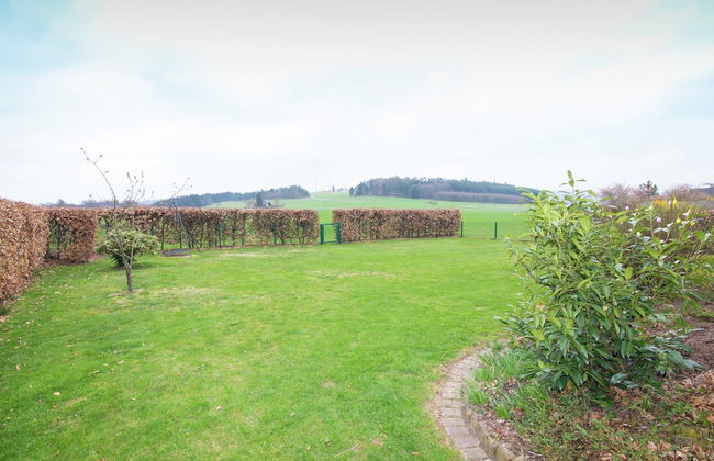 Ferienhaus in Hessen mit Grossem Garten - Foto 21