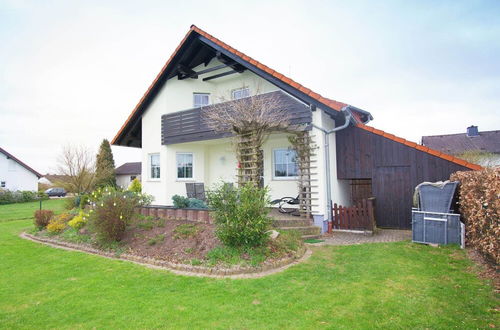 Photo 23 - Holiday Home in Hesse With Large Garden