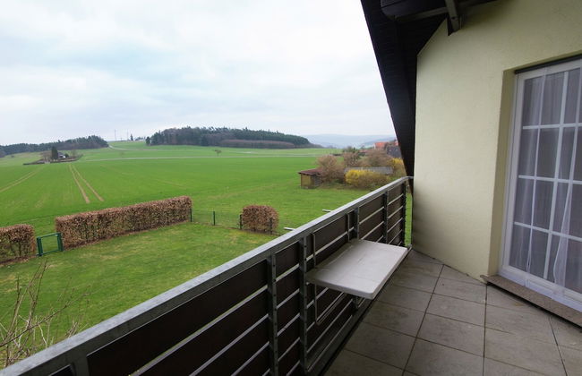 Ferienhaus in Hessen mit Grossem Garten - Foto 38