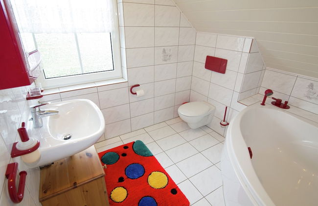 Ferienhaus in Hessen mit Grossem Garten - Foto 14