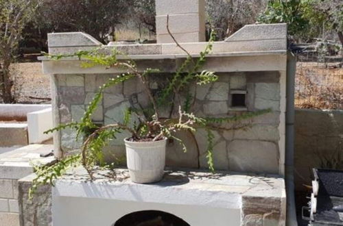 Photo 7 - Opulent Villa With Balcony