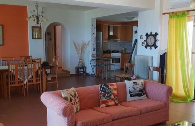 Villa in Crete Near Aquaworld Aquarium - Foto 9