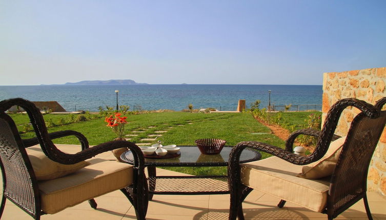 Photo 1 - Beach Front Villa Maria