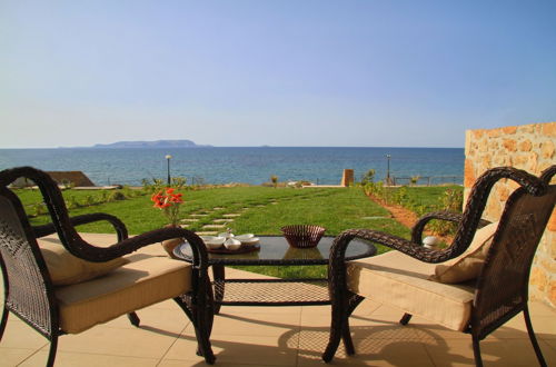 Photo 1 - Beach Front Villa Maria