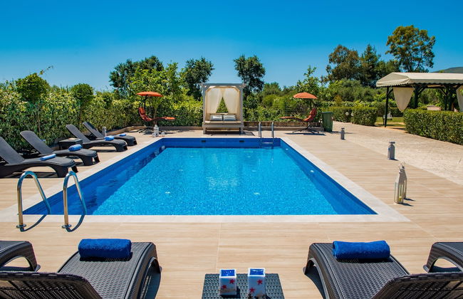 Giannoulis Village - Photo 40