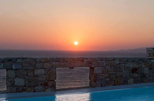 Photo 54 - 180 ° View PRIVATE Pool Villa Choulakia to enjoy SUN kissing SEA