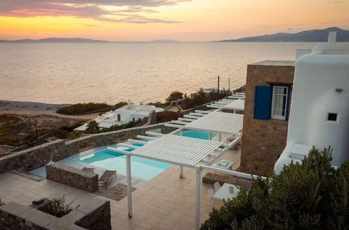 Photo 24 - 180 ° View PRIVATE Pool Villa Choulakia to enjoy SUN kissing SEA