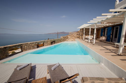 Photo 38 - 180 ° View PRIVATE Pool Villa Choulakia to enjoy SUN kissing SEA