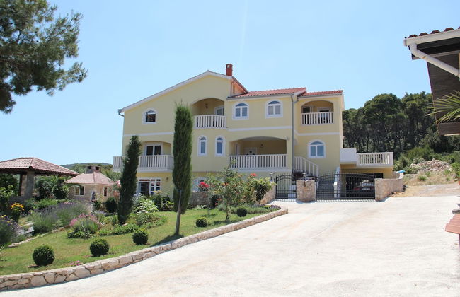 Apartments Villa Lidija - Foto 21