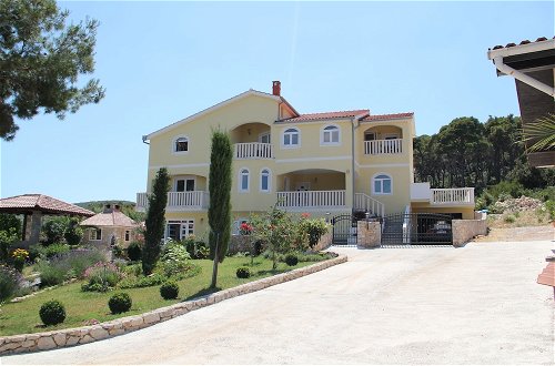 Foto 21 - Apartments Villa Lidija