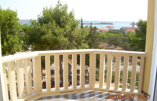 Apartments Villa Lidija - Foto 23