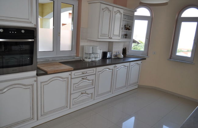 Apartments Villa Lidija - Foto 8