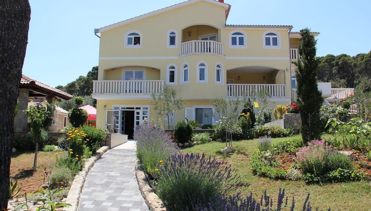 Photo 1 - Apartments Villa Lidija