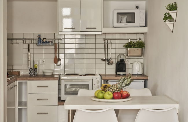 Mykonos City Maisonette - Foto 8