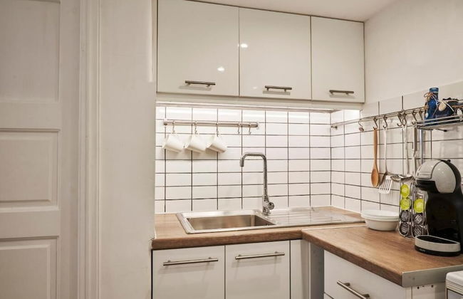 Mykonos City Maisonette - Foto 9