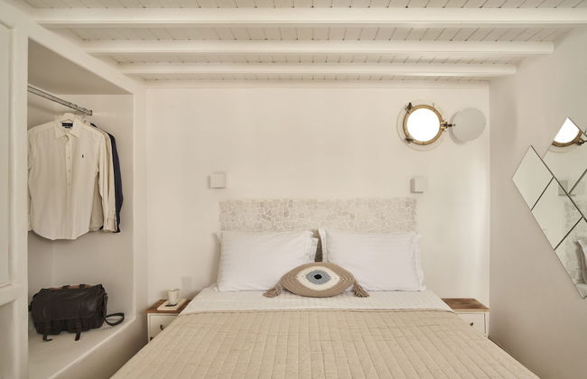 Mykonos City Maisonette - Foto 4