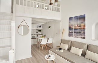 Photo 1 - Mykonos City Maisonette