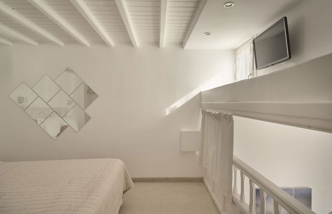 Mykonos City Maisonette - Foto 5