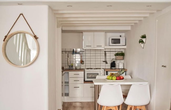 Mykonos City Maisonette - Foto 10