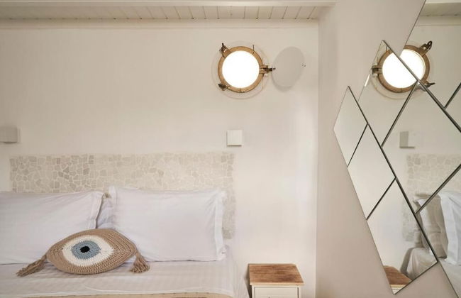 Mykonos City Maisonette - Foto 6