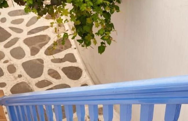 Mykonos City Maisonette - Foto 25