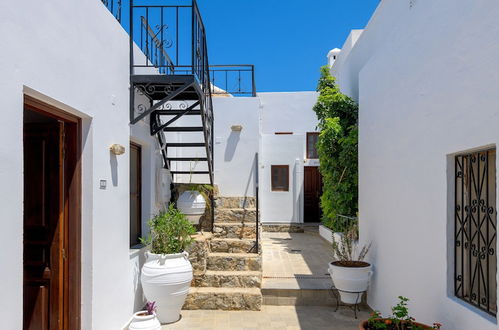 Photo 31 - Maris Lindos, Suites and Apartments