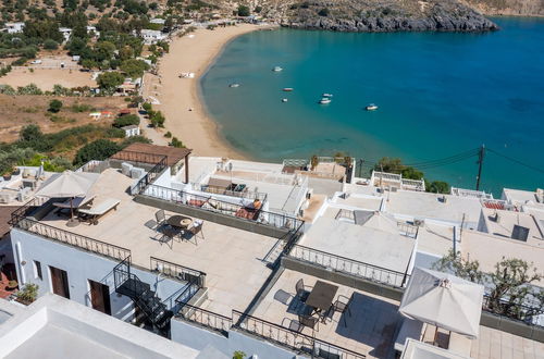 Photo 27 - Maris Lindos, Suites and Apartments