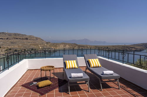 Photo 7 - Maris Lindos, Suites and Apartments