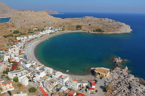 Foto 41 - Maris Lindos, Suites and Apartments