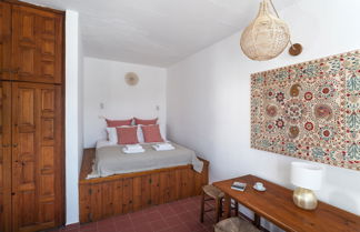 Photo 2 - Maris Lindos, Suites and Apartments