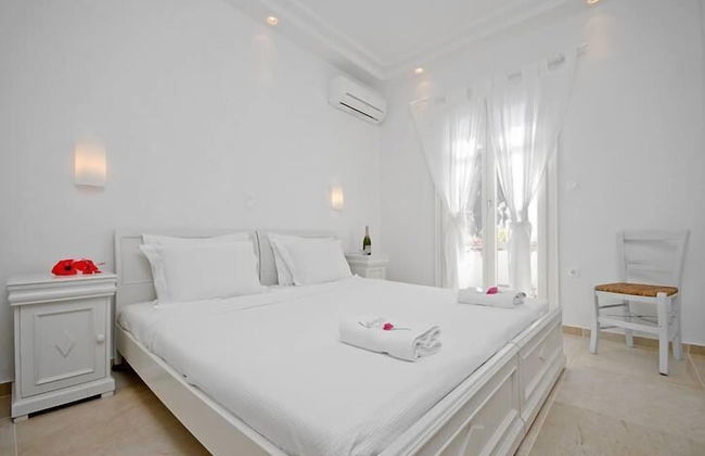 Kavos Hotel Naxos - Foto 13