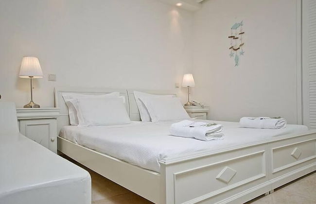 Kavos Hotel Naxos - Foto 7