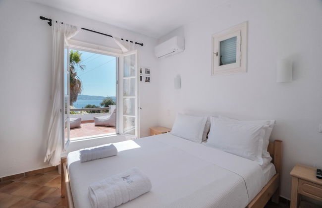 Kavos Hotel Naxos - Foto 39