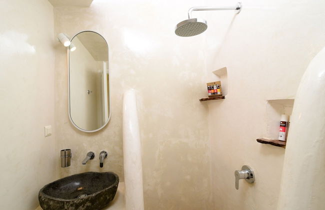 Mykonos 52m² Luxury Apartment Sea side Ornos - Foto 38