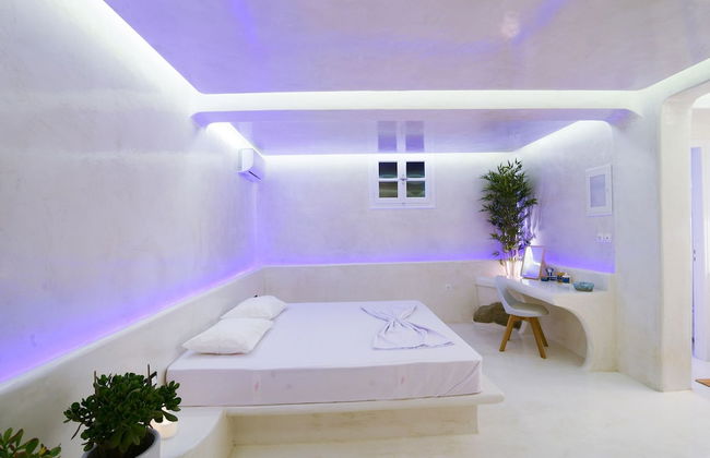 Mykonos 52m² Luxury Apartment Sea side Ornos - Foto 8
