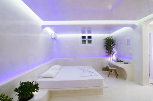 Photo 8 - Mykonos 52m² Luxury Apartment Sea side Ornos