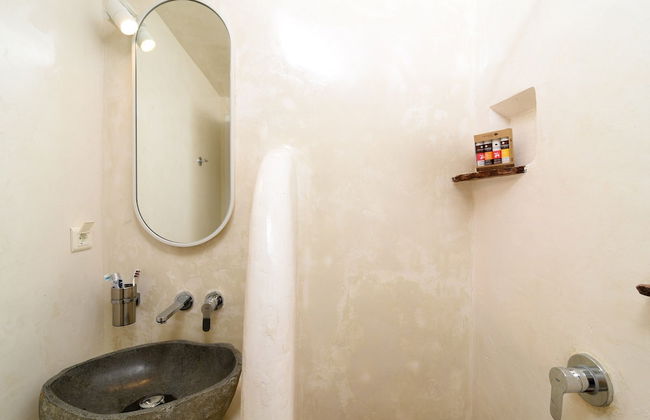 Mykonos 52m² Luxury Apartment Sea side Ornos - Foto 37